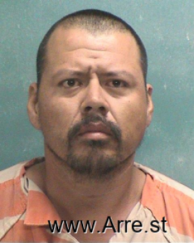 Julio  Castaneda Mugshot