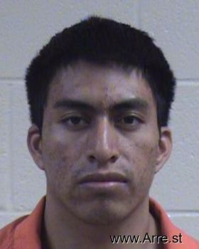 Julio  Chavez-mendez Mugshot