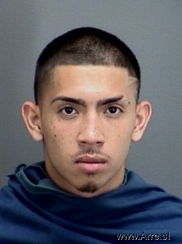 Julio Cesar Gutierrez Mugshot