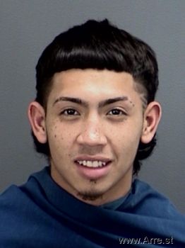 Julio Cesar Gutierrez Mugshot