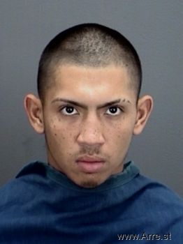 Julio Cesar Gutierrez Mugshot