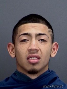 Julio Cesar Gutierrez Mugshot