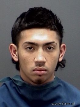 Julio Cesar Gutierrez Mugshot