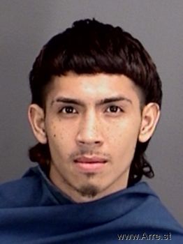 Julio Cesar Gutierrez Mugshot