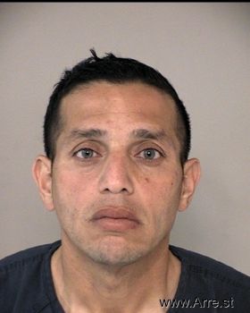 Julio Cesar Hernandez Mugshot