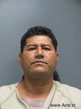 Julio Cesar Hernandez-martinez Mugshot