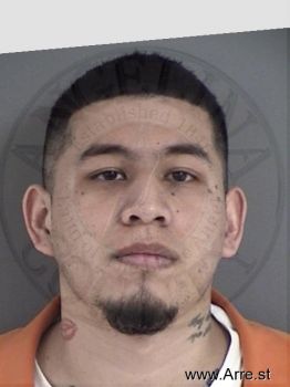 Julio  Montalvo Mugshot