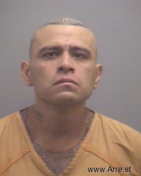 Julio Gonzales Morales Mugshot