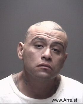 Julio Gonzales Morales Mugshot