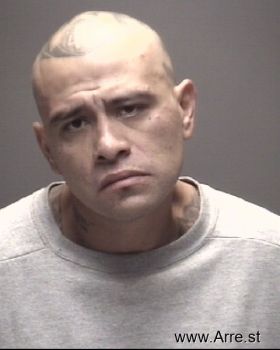 Julio Gonzales Morales Mugshot