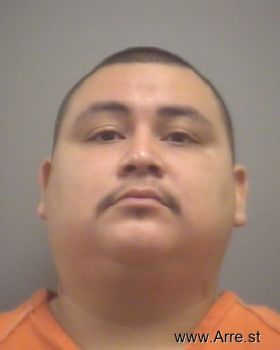 Julio Antonio Morales Mugshot