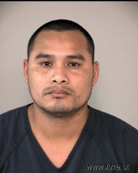 Julio  Morales Mugshot