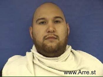 Julio  Perez Mugshot