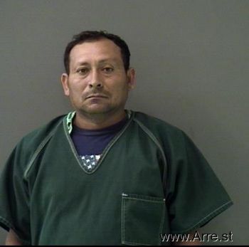 Julio  Perez Mugshot