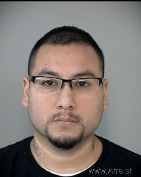 Julio  Ramirez-medrano Mugshot