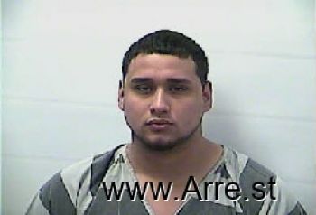 Julio Cesar Rivera Mugshot