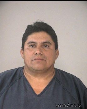 Julio Adalberto Rivera Mugshot