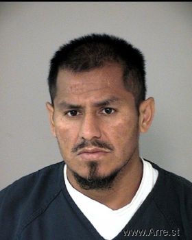 Julio  Rivera-garcia Mugshot