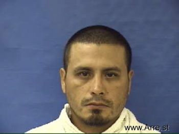 Julio Cesar Rodriguez Mugshot