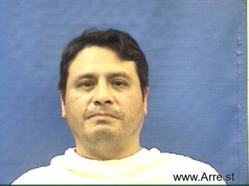 Julio Cesar Rodriguez Mugshot