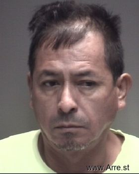 Julio Cesar Rodriguez Mugshot