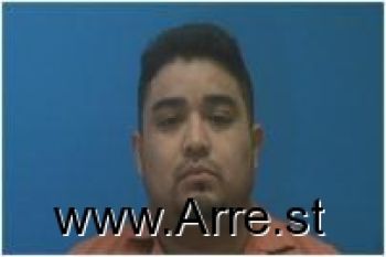 Julio Cesar Rodriguez-gonzalez Mugshot