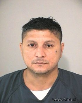 Julio  Vargas-hernandez Mugshot