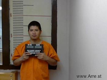 Julio Cesar Villalobos Mugshot