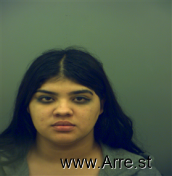 Julissa  Carrillo Mugshot