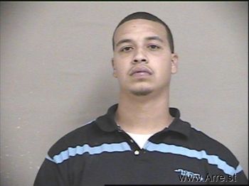 Julius Christopher Allen Mugshot