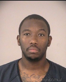 Julius Dawan Burnside Mugshot