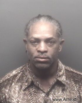 Julius  Masters Mugshot