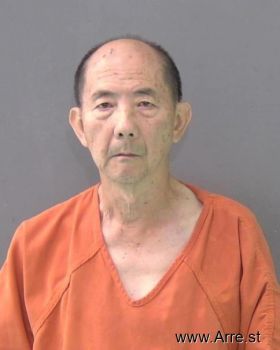 Jun Jre Chang Mugshot