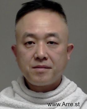 Jun  Chang Mugshot