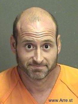 Justin Paul Adams Mugshot