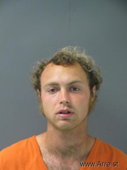 Justin Tyler Alexander Mugshot