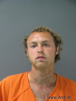 Justin Tyler Alexander Mugshot