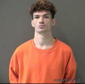 Justin Wayne Allen Mugshot