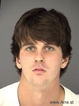 Justin Ryan Anthony Mugshot