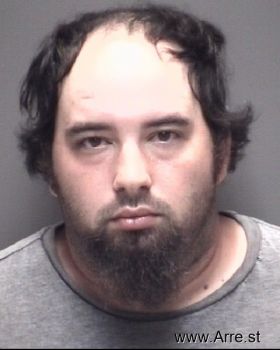 Justin Taylor Ashley Mugshot