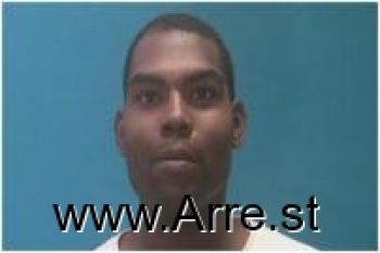 Justin Aujard Bailey Mugshot