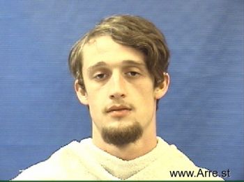 Justin Thomas Baker Mugshot