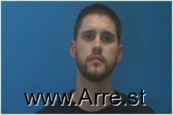 Justin Matthew Bennett Mugshot