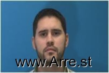 Justin Matthew Bennett Mugshot