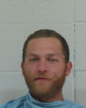 Justin Wayne Bishop Mugshot