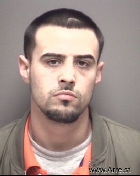 Justin Wayne Boss Mugshot