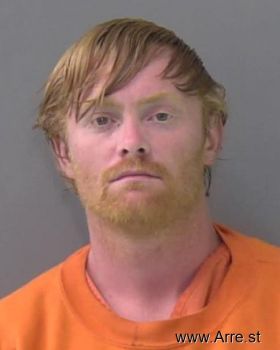 Justin Glen Boswell Mugshot