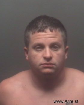 Justin Lee Bramlett Mugshot