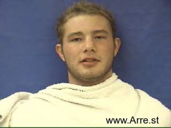 Justin Tyler Brannon Mugshot