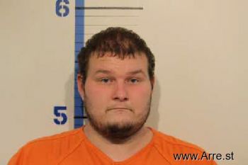 Justin Blake Breedlove Mugshot